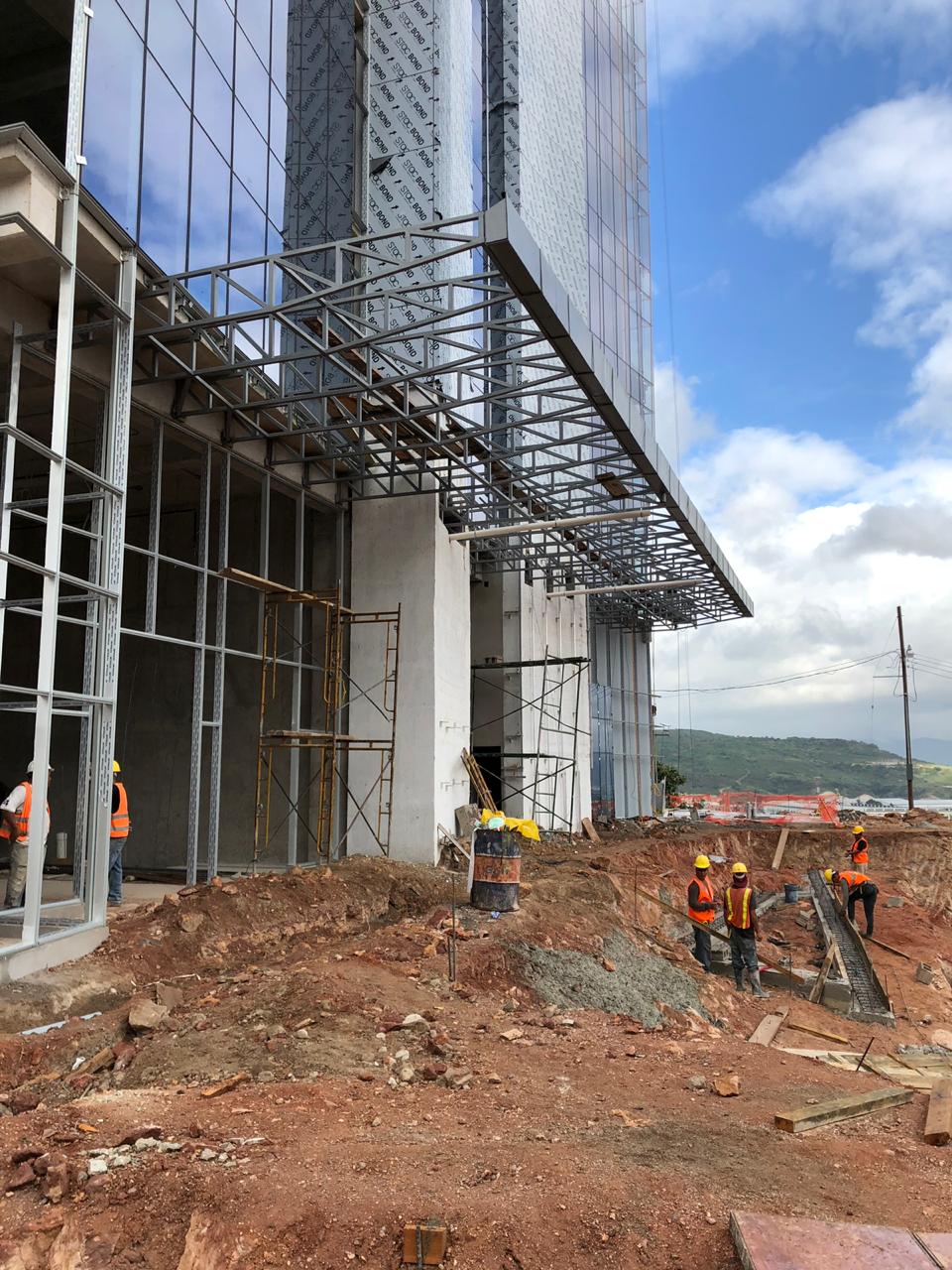Altia Technology Park I
